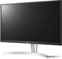 Монитор LG 27UL550-W - фото2