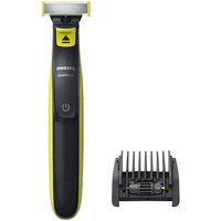 Триммер для бороды и усов Philips OneBlade Face QP2721/20 - фото