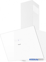 Кухонная вытяжка Weissgauff Zibal 60 WH Sensor - фото