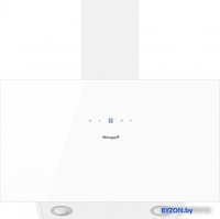 Кухонная вытяжка Weissgauff Zibal 60 WH Sensor - фото2