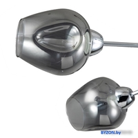 Люстра средней высоты Escada 695/4P E14*40W Chrome - фото2