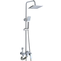Душевая система Savol S-600708D - фото