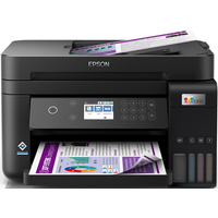 МФУ Epson EcoTank L6270 - фото