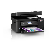 МФУ Epson EcoTank L6270 - фото2