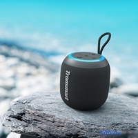 Беспроводная колонка Tronsmart T7 Mini (черный) - фото2