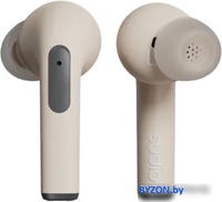Наушники Sudio N2 Pro (бежевый) - фото