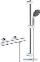 Смеситель Grohe Precision Trend 34237002 - фото