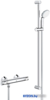 Смеситель Grohe Precision Flow 34842000 - фото