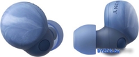 Наушники Sony LinkBuds S WF-LS900N (синий) - фото