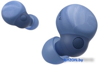 Наушники Sony LinkBuds S WF-LS900N (синий) - фото2