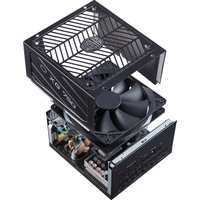 Блок питания Cooler Master XG750 Platinum MPG-7501-AFBAP-EU - фото2
