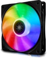 DeepCool CF 120 DP-FA-RGB-CF120-3 (OEM) - фото2