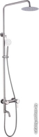 Душевая система Fmark FS8345 - фото