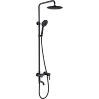 Душевая система Fmark FS8345H - фото