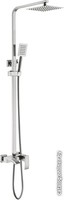 Душевая система Fmark FS8645 - фото