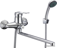 Смеситель Fmark FM2204 - фото