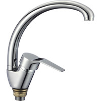 Смеситель Fmark FM4163 - фото