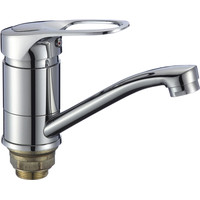 Смеситель Fmark FM4504 - фото
