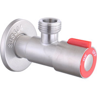 Вентиль Fmark FS(001)10 - фото