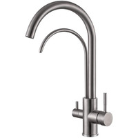 Смеситель Fmark FS0162 - фото