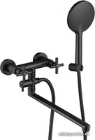 Смеситель Fmark FS8424H - фото