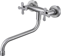 Смеситель Fmark FS8533 - фото