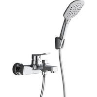 Смеситель Savol SK-H3101 - фото