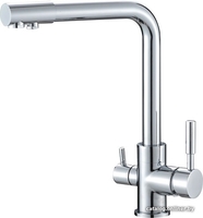 Смеситель Savol S-L1801 - фото