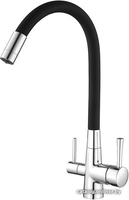 Смеситель Savol S-L1806-01 - фото