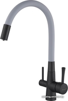 Смеситель Savol S-L1806H-04 - фото