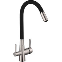 Смеситель Savol S-L1806L-01 - фото
