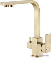 Смеситель Savol S-L1807C - фото