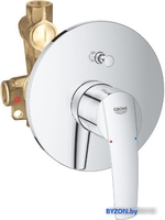 Смеситель Grohe Start 23558001 - фото