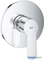 Смеситель без скрытого механизма Grohe Eurostyle Cosmopolitan 24051002 - фото