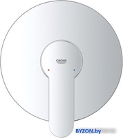 Смеситель без скрытого механизма Grohe Eurostyle Cosmopolitan 24051002 - фото2