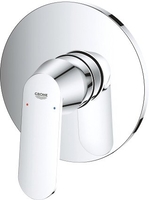 Смеситель без скрытого механизма Grohe Eurostyle Cosmopolitan 24044000 - фото2