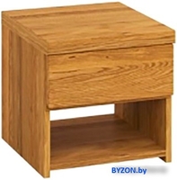 Тумба DreWood Сигизмунд 1.5/40 TY.003.000.000.00 (бесцветный) - фото
