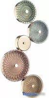Бра Odeon Light Caramella 5412/26WL - фото