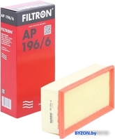 Воздушный фильтр Filtron AP196/6 - фото
