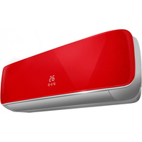 Кондиционер Hisense Red Crystal Super DC Inverter AS-13UW4RVETG00(R) - фото