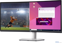 Монитор Dell 34 Curved USB-C S3423DWC - фото2
