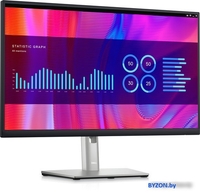 Монитор Dell 24 USB-C Hub P2423DE - фото2