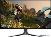 Игровой монитор Dell Alienware 27 Gaming AW2723DF - фото