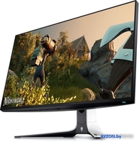 Игровой монитор Dell Alienware 27 Gaming AW2723DF - фото2