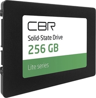 SSD CBR Lite 256GB SSD-256GB-2.5-LT22 - фото2