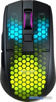 Игровая мышь Roccat Burst Pro Air (черный) - фото