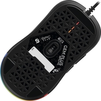 Игровая мышь SPC Gear GEM Plus SPG146 - фото2