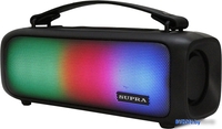 Беспроводная колонка Supra BTS-510 - фото