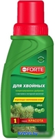 Удобрение Bona Forte Для хвойный растений BF21010301 285 мл - фото