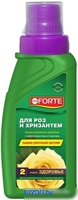 Удобрение Bona Forte Здоровье Для роз и хризантем BF21060301 285 мл - фото